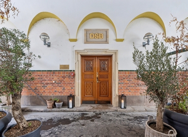 Kontor til leje på Otto Busses Vej 5 - bygning OBV048, 2450 København SV - 433 m² | Foto 20 - Lokalebasen.dk