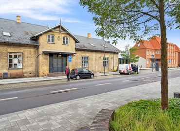 Butik til leje på Holte Stationsvej 36, 2840 Holte - 149 m² | Foto 2 - Lokalebasen.dk