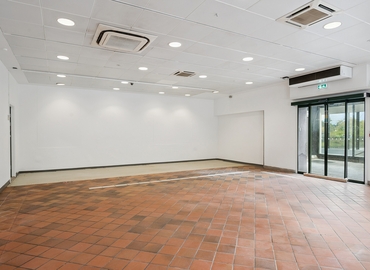 Butik til leje på Holte Stationsvej 36, 2840 Holte - 149 m² | Foto 6 - Lokalebasen.dk