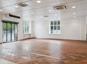 Butik til leje på Holte Stationsvej 36, 2840 Holte - 149 m² | Foto 9 - Lokalebasen.dk