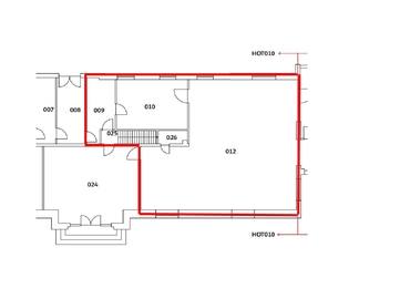 Butik til leje på Holte Stationsvej 36, 2840 Holte - 149 m² | Foto 17 - Lokalebasen