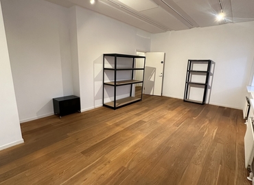 Office Kattegatvej 4 2150 Nordhavn