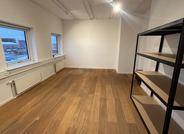 Office Kattegatvej 4 2150 Nordhavn