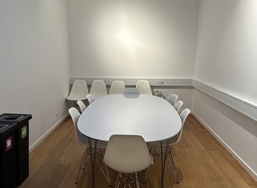 Office Kattegatvej 4 2150 Nordhavn