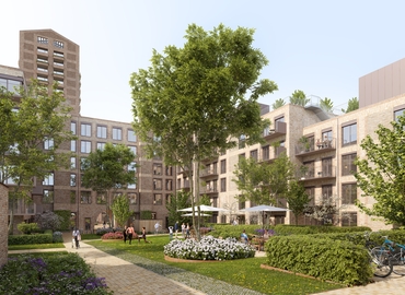 Kontor til leje på Møllevangs Allé 144E, 8200 Aarhus N - 522 m² | Foto 4 - Lokalebasen.dk