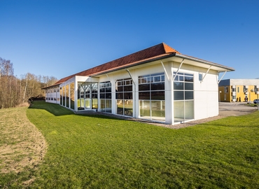 Kontor til leje på Prøvestensvej 50, 3000 Helsingør - 1447 m² | Foto 2 - Lokalebasen