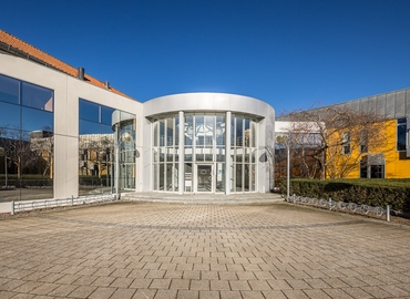 Kontor til leje på Prøvestensvej 50, 3000 Helsingør - 215 m² | Foto 0 - Lokalebasen.dk