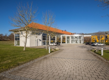 Kontor til leje på Prøvestensvej 50, 3000 Helsingør - 215 m² | Foto 1 - Lokalebasen