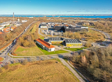 Kontor til leje på Prøvestensvej 50, 3000 Helsingør - 215 m² | Foto 5 - Lokalebasen