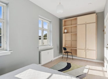 Kontor til leje på Banegårdspladsen 10, 9800 Hjørring - 559 m² | Foto 5 - Lokalebasen.dk