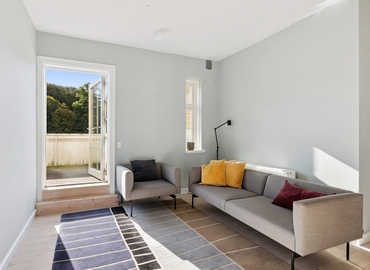 Kontor til leje på Banegårdspladsen 10, 9800 Hjørring - 559 m² | Foto 8 - Lokalebasen