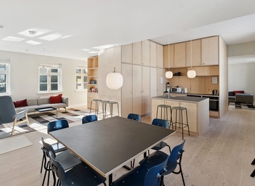 Kontor til leje på Banegårdspladsen 10, 9800 Hjørring - 559 m² | Foto 10 - Lokalebasen