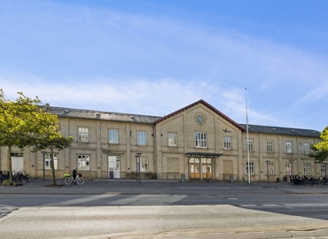 Kontor til leje på Banegårdspladsen 10, 9800 Hjørring - 559 m² | Foto 19 - Lokalebasen.dk