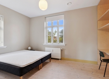 Kontor til leje på Banegårdspladsen 10, 9800 Hjørring - 559 m² | Foto 18 - Lokalebasen.dk