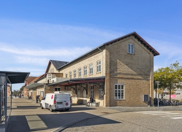 Kontor til leje på Banegårdspladsen 10, 9800 Hjørring - 559 m² | Foto 21 - Lokalebasen