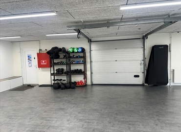 Kontor til leje på Gavnøvej 2d, 7400 Herning - 201 m² | Foto 3 - Lokalebasen.dk