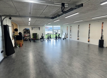 Kontor til leje på Gavnøvej 2d, 7400 Herning - 201 m² | Foto 4 - Lokalebasen