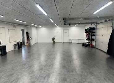 Kontor til leje på Gavnøvej 2d, 7400 Herning - 201 m² | Foto 1 - Lokalebasen.dk