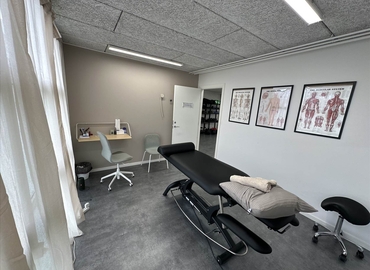 Kontor til leje på Gavnøvej 2d, 7400 Herning - 201 m² | Foto 6 - Lokalebasen.dk