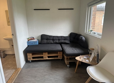 Kontor til leje på Gavnøvej 2d, 7400 Herning - 201 m² | Foto 7 - Lokalebasen.dk