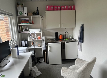 Kontor til leje på Gavnøvej 2d, 7400 Herning - 201 m² | Foto 8 - Lokalebasen.dk