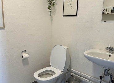 Kontor til leje på Gavnøvej 2d, 7400 Herning - 201 m² | Foto 9 - Lokalebasen