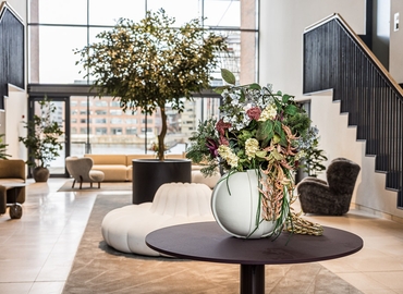 Kontor til leje på Langelinie Allé 35, 2100 København Ø - 2584 m² | Foto 8 - Lokalebasen.dk