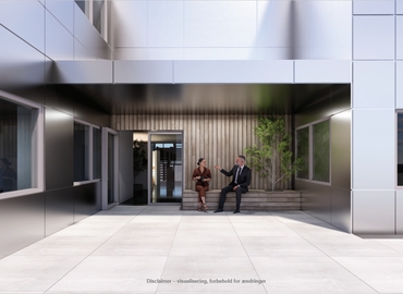 Office Skejby Nordlandsvej 311 8200 Aarhus N