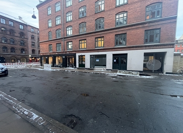 43 m² Shop for rent in Copenhagen City Center, Hindegade 6 (1303) - 0 | MatchOffice