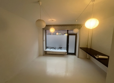 43 m² Shop for rent in Copenhagen City Center, Hindegade 6 (1303) - 2 | MatchOffice