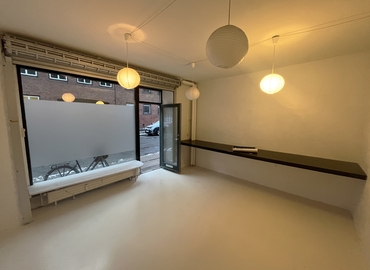43 m² Store for rent in Copenhagen City Center, Hindegade 6 (1303) - 3 | MatchOffice