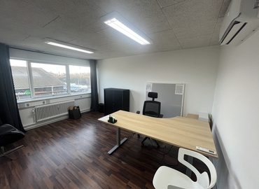Office Sydvestvej 123 2600 Glostrup