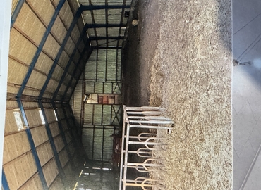 Lager til leje på Omme Å Vej 5, 7323 Give - 599 m² | Foto 1 - Lokalebasen