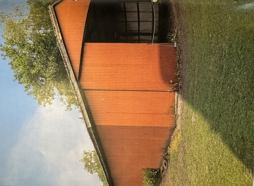 Lager til leje på Omme Å Vej 5, 7323 Give - 599 m² | Foto 0 - Lokalebasen.dk