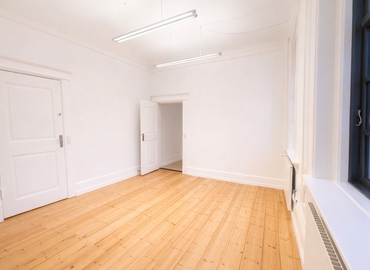 Kontor til leje på Rustenborgvej 7A, 2800 Kongens Lyngby - 26 m² | Foto 0 - Lokalebasen