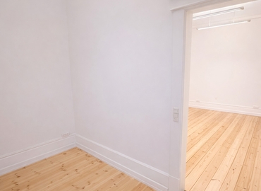 Kontor til leje på Rustenborgvej 7A, 2800 Kongens Lyngby - 26 m² | Foto 1 - Lokalebasen.dk