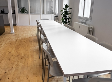 Mødelokale på Gasværksvej 10E, 1656 København V -  | Foto 14 - Lokalebasen.dk