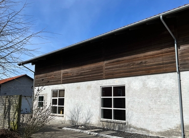 Kontor til leje på Flakagervej 6, 4400 Kalundborg - 382 m² | Foto 1 - Lokalebasen