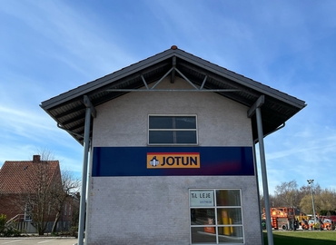 Kontor til leje på Flakagervej 6, 4400 Kalundborg - 382 m² | Foto 6 - Lokalebasen.dk