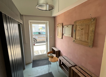 Kontor til leje på Flakagervej 6, 4400 Kalundborg - 382 m² | Foto 23 - Lokalebasen.dk