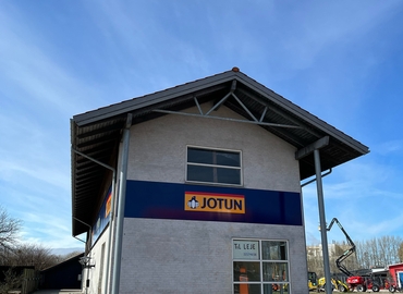 Kontor til leje på Flakagervej 6, 4400 Kalundborg - 382 m² | Foto 5 - Lokalebasen.dk