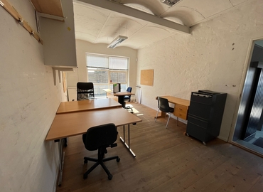 Kontor til leje på Flakagervej 6, 4400 Kalundborg - 382 m² | Foto 25 - Lokalebasen.dk