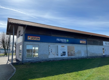 Kontor til leje på Flakagervej 6, 4400 Kalundborg - 382 m² | Foto 7 - Lokalebasen