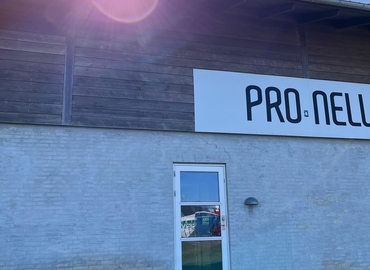 Kontor til leje på Flakagervej 6, 4400 Kalundborg - 382 m² | Foto 10 - Lokalebasen