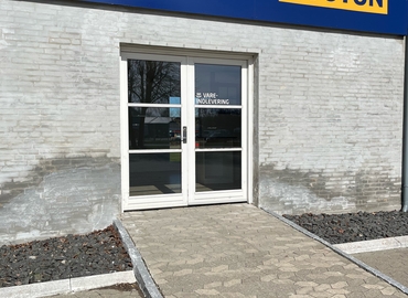 Kontor til leje på Flakagervej 6, 4400 Kalundborg - 382 m² | Foto 4 - Lokalebasen