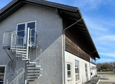 Kontor til leje på Flakagervej 6, 4400 Kalundborg - 382 m² | Foto 13 - Lokalebasen