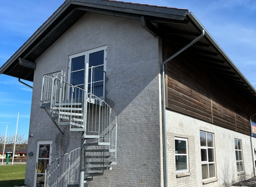 Kontor til leje på Flakagervej 6, 4400 Kalundborg - 382 m² | Foto 12 - Lokalebasen.dk