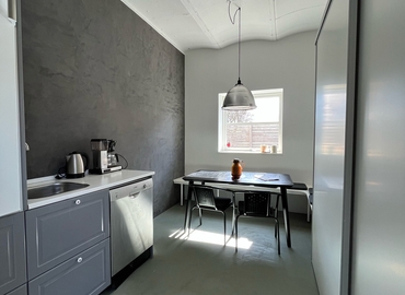 Kontor til leje på Flakagervej 6, 4400 Kalundborg - 382 m² | Foto 27 - Lokalebasen