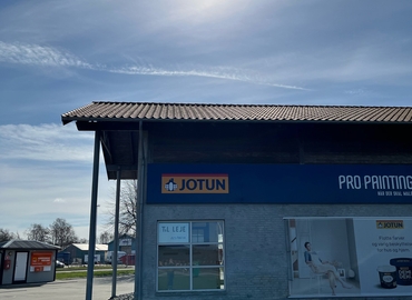 Kontor til leje på Flakagervej 6, 4400 Kalundborg - 382 m² | Foto 9 - Lokalebasen