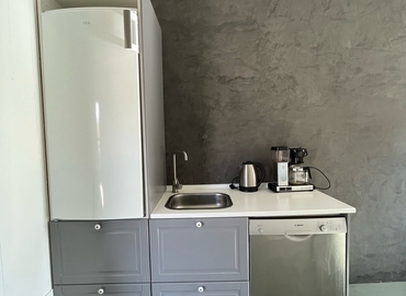 Kontor til leje på Flakagervej 6, 4400 Kalundborg - 382 m² | Foto 29 - Lokalebasen